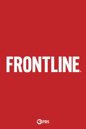 Frontline poszter