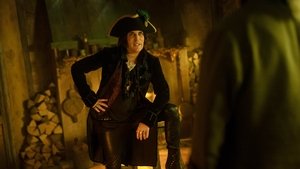The Completely Made-Up Adventures of Dick Turpin 1. évad Ep.1 Legenda születik (kábé)