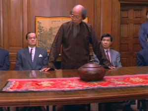 Kung fu: A legenda folytatódik 1. évad Ep.21 21. epizód