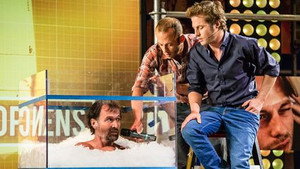 Het Lichaam van Coppens 1. évad Ep.2 2. epizód