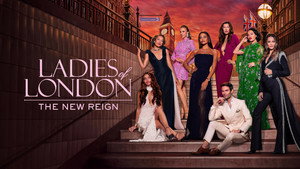 Ladies of London kép