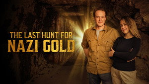 The Last Hunt for Nazi Gold kép