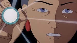 Batman: A rajzfilmsorozat 2. évad Ep.5 Kísért a múlt