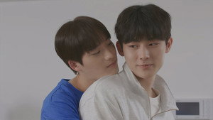 우리 연애 시뮬레이션 1. évad Ep.8 8. epizód
