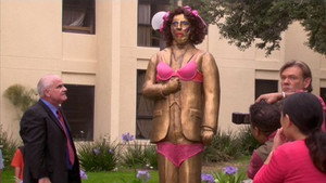 Zoey 101 1. évad Ep.5 5. epizód