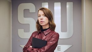 Code 404 3. évad Ep.6 6. epizód