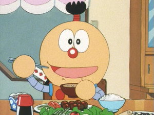 キテレツ大百科 1. évad Ep.23 23. epizód