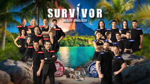 Survivor Türkiye 2026 kép
