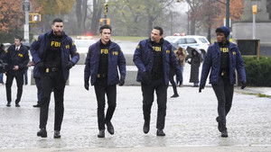 FBI: New York különleges ügynökei 5. évad Ep.12 12. epizód