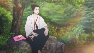 信長協奏曲（コンツェルト） 1. évad Ep.6 6. epizód