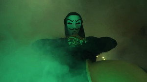Spy Ninjas - Chad Wild Clay & Vy Qwaint kép