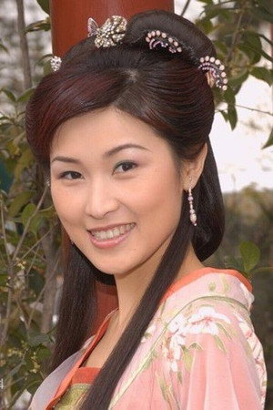 陳琪 profil kép