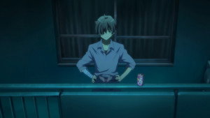 中二病でも恋がしたい! Speciális epizódok Ep.21 21. epizód