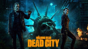 The Walking Dead: Dead City kép