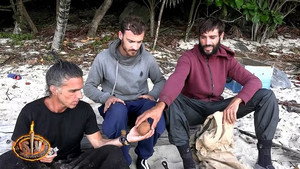 Supervivientes 19. évad Ep.52 52. epizód