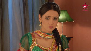 Iss Pyaar Ko Kya Naam Doon? 1. évad Ep.20 20. epizód