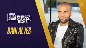 Hugo Sánchez Presenta 1. évad Ep.8 8. epizód