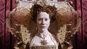 Elizabeth I kép