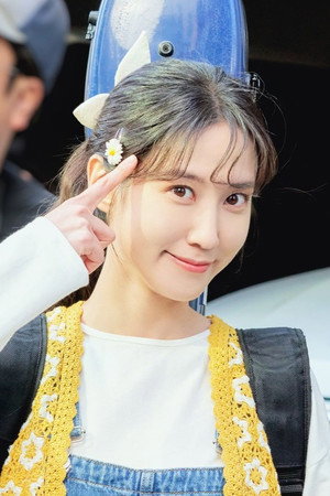 박은빈 profil kép