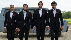 Escort Boys 1. évad Ep.5 5. epizód