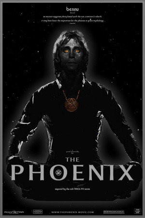 The Phoenix poszter