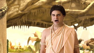 राधाकृष्ण 1. évad Ep.1 1. epizód