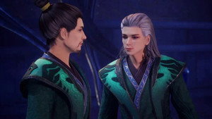 灵剑尊 1. évad Ep.401 401. epizód