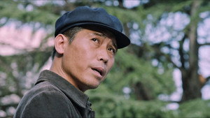 青山遮不住 1. évad Ep.35 35. epizód