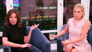 The Real Housewives of New York City 13. évad Ep.7 7. epizód