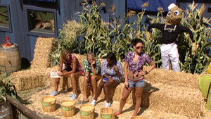 Big Brother 13. évad Ep.18 18. epizód