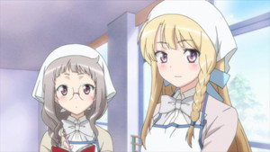 この中に１人、妹がいる！ 1. évad Ep.6 6. epizód