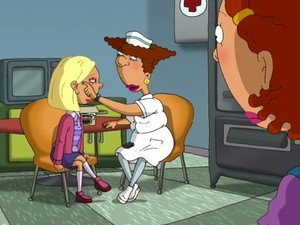 As Told by Ginger 2. évad Ep.19 19. epizód