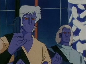 Vehicle Force Voltron 1. évad Ep.50 50. epizód