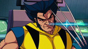 X-Men '97 kép