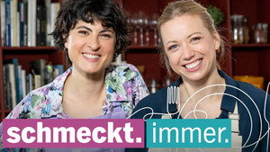 Schmeckt. Immer. kép