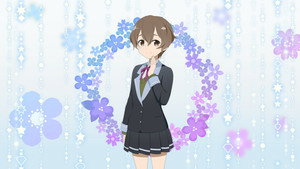 結城友奈は勇者である kép