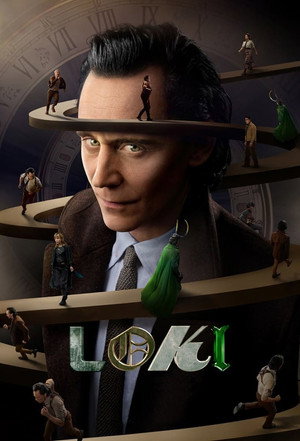 Loki poszter