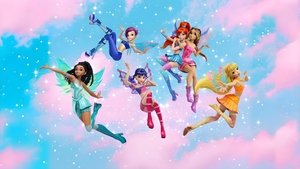 Winx Club: The Magic Is Back kép