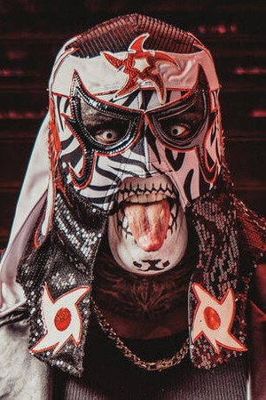 Pentagón Jr. profil kép