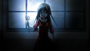 コープスパーティー Tortured Souls kép