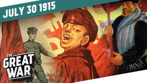 The Great War 2. évad Ep.31 31. epizód
