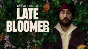 Late Bloomer kép