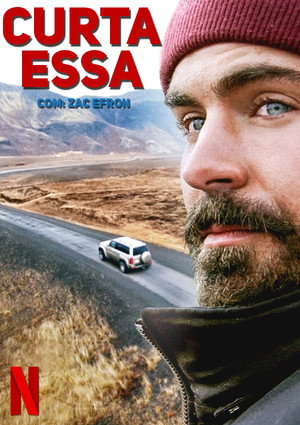 Zac Efronnal a Föld körül poszter