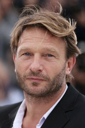 Thomas Kretschmann profil kép