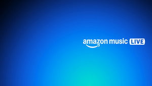 Amazon Music Live Brasil kép