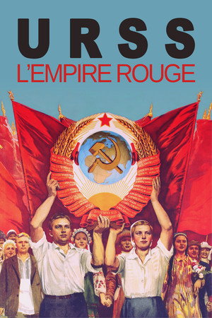 Das Rote Imperium poszter