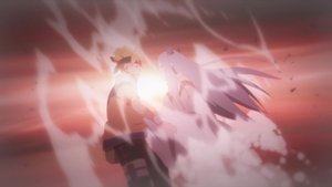 Boruto: Naruto új nemzedék 1. évad Ep.179 179. epizód