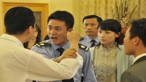 保姆与保安 kép