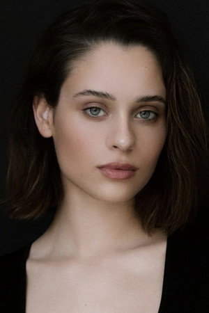 Daniela Melchior profil kép