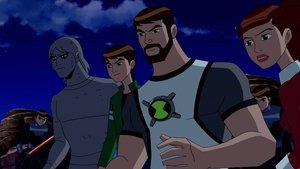 Ben 10: Ultimate Alien 2. évad Ep.10 10. epizód